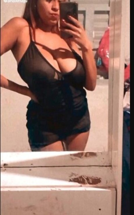 aninhaxmaju model nette galerien