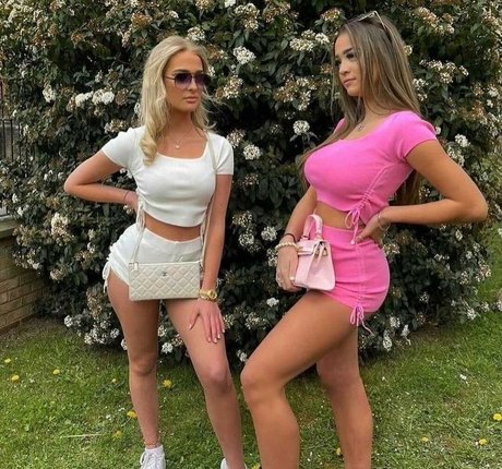 Camille Kathleen Bennetton exklusive kunst bild