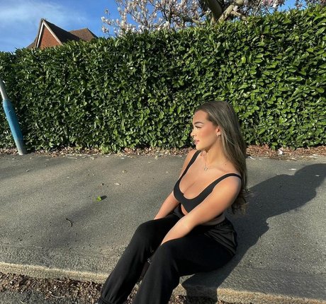 Camille Kathleen Bennetton pornostar erotische foto