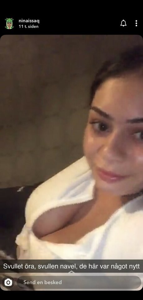 Swedish Nagon schauspielerin hübsche galerie