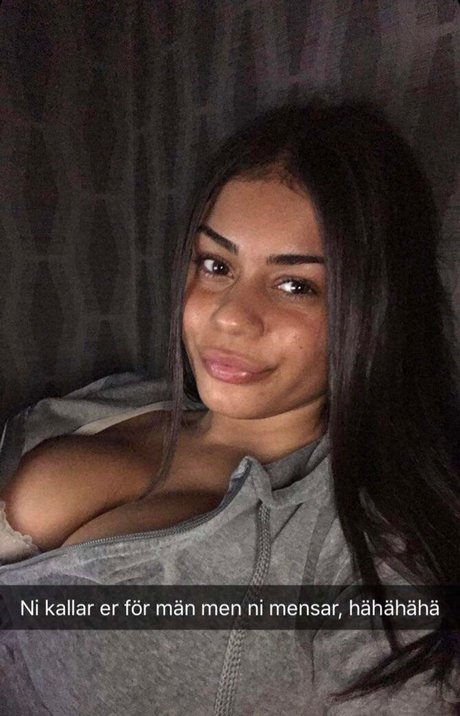 Swedish Nagon erotische perfekte bilder