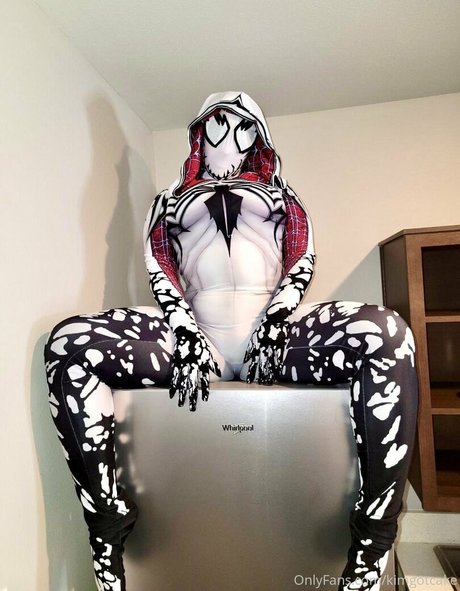 kimkosplay perfekte archiv