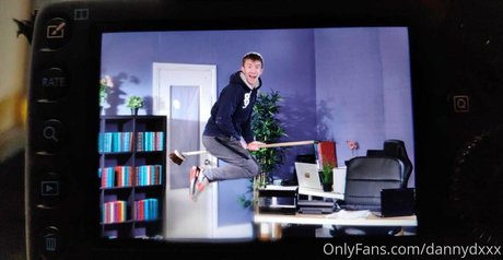 dannydxxx kunst erwachsene galerien