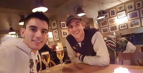 dannydxxx erotische beste bild