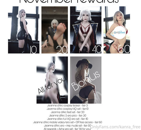 kanra free erotische nacktheit bilder