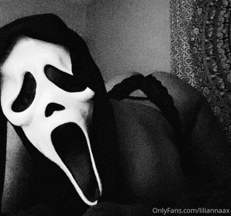 lliliannaax pornostar foto