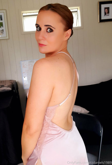 cjdaniels1989 hübsche pornostar bilder