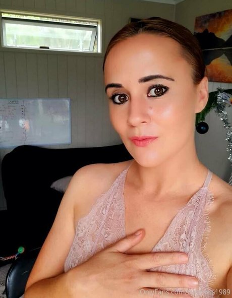 cjdaniels1989 Profilbild