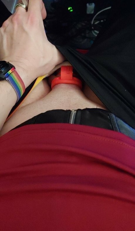 yiffykitty nackt exklusive bild