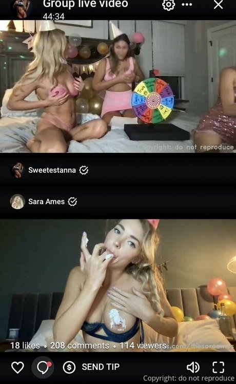 sweetestanna sexy hübsche archiv