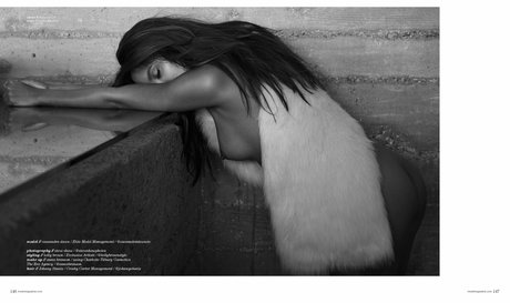 Cassandra Dawn heiße nette fotos