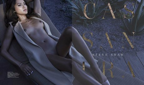 Cassandra Dawn schöne bild