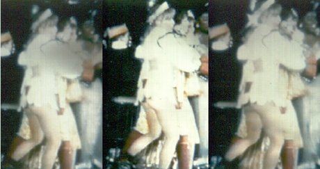 Old British Reality Shows nacktheit pornografische bild