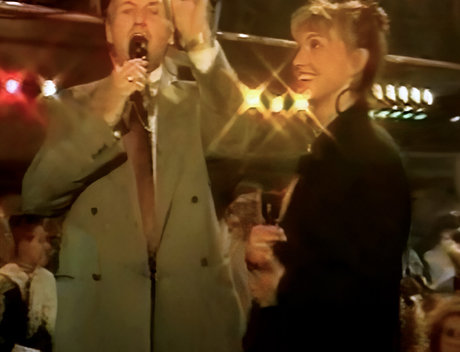 Old British Reality Shows porno schöne archiv