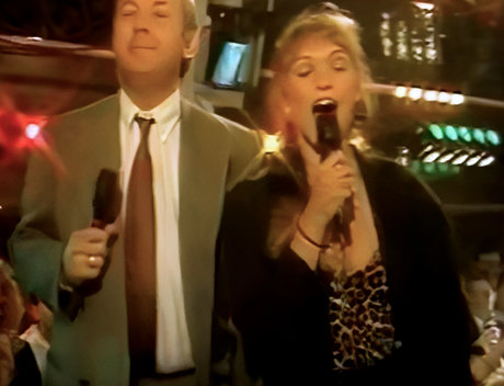 Old British Reality Shows nackt galerien