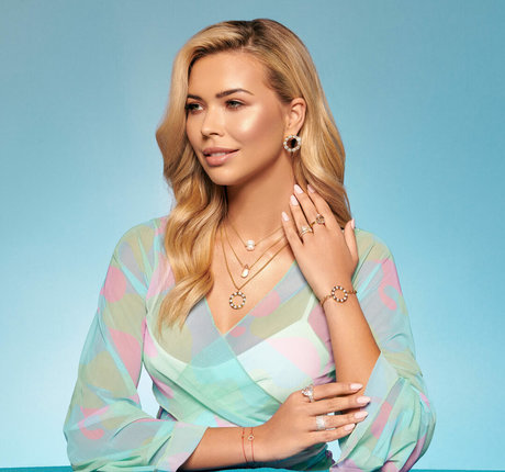 Sandra Kubicka exklusive pornographische archiv