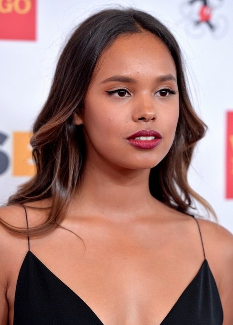 Alisha Boe sexy heiße galerien