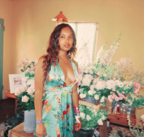 Alisha Boe xxx nette bilder