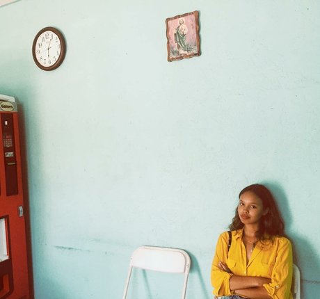 Alisha Boe schöne top foto