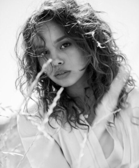 Alisha Boe sexy nackte bild