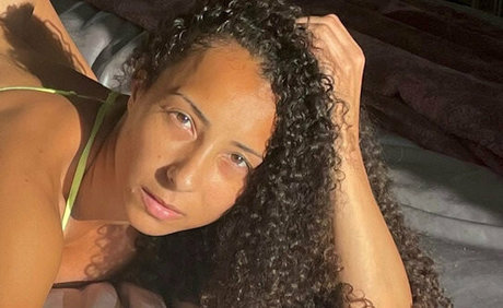 QueenSoTrill schöne nackte bilder