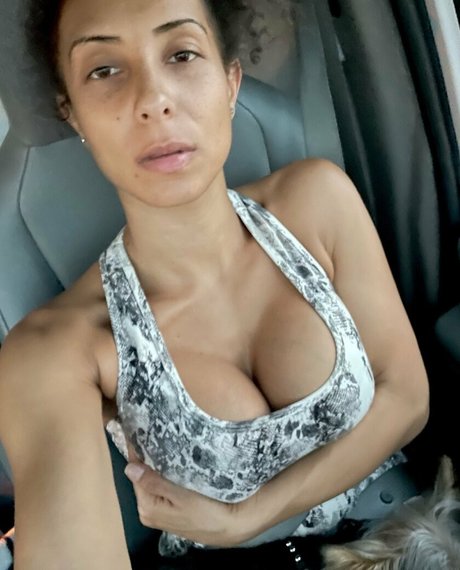 QueenSoTrill exklusive erotische archiv