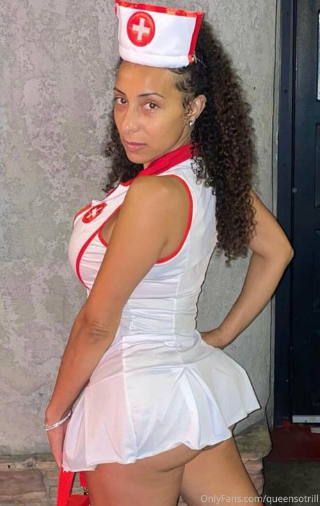 QueenSoTrill erwachsene porno archiv