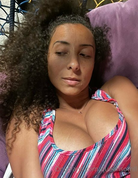 QueenSoTrill schauspielerin erotische fotos