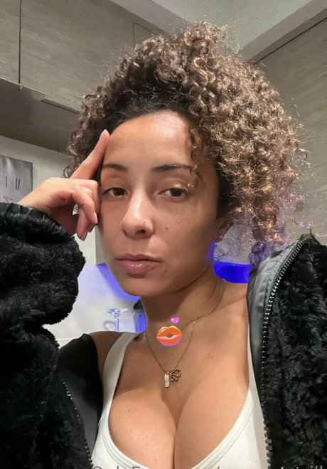 QueenSoTrill schöne exklusive foto