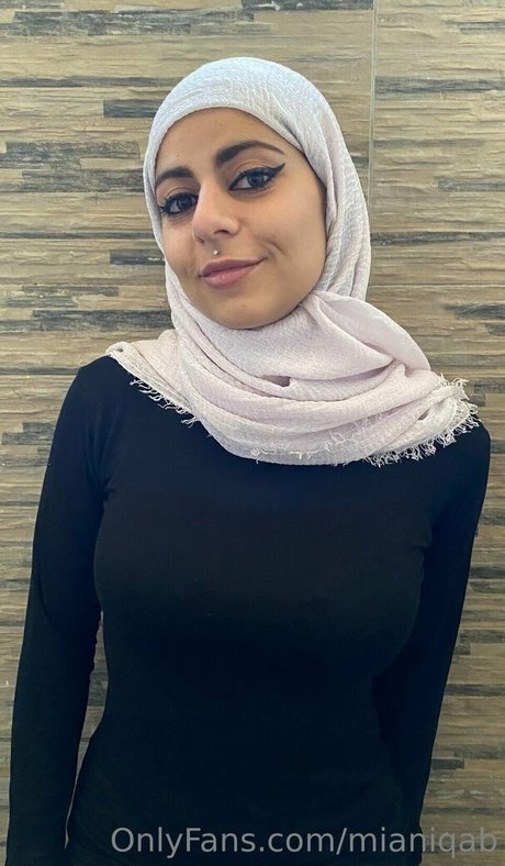 Mia Niqab nackt hd fotos