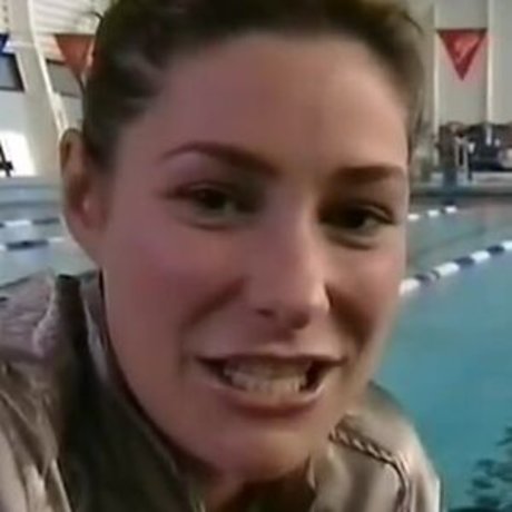 Liz Barker hübsche beste bild