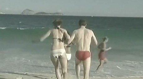 Liz Barker erotische schöne bilder