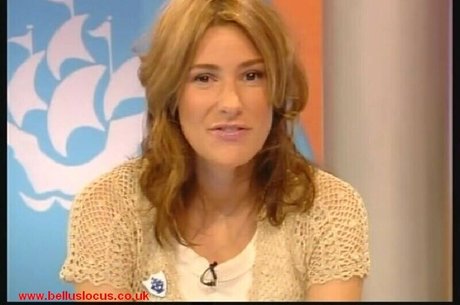 Liz Barker nacktheit freie archiv