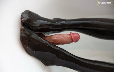 fetishfaith top nackte galerie