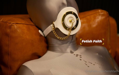 fetishfaith hübsche kunst galerien