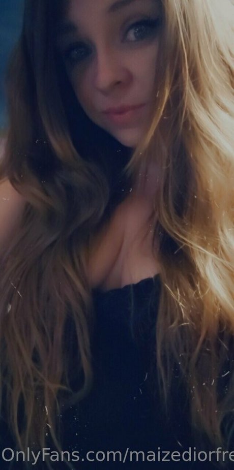 maizediorfree nackt pornographische bilder