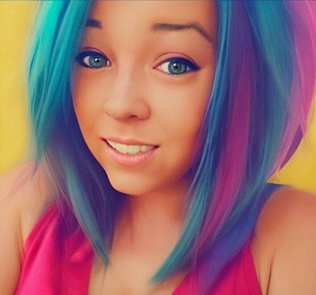 maizediorfree model exklusive foto