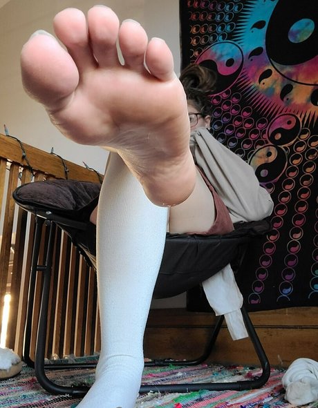 lilhippietoes sexy heiße bild