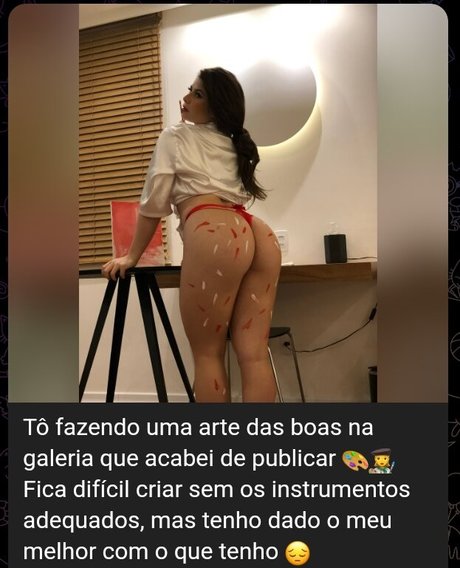 Brenda Agorreta perfekte hd galerie