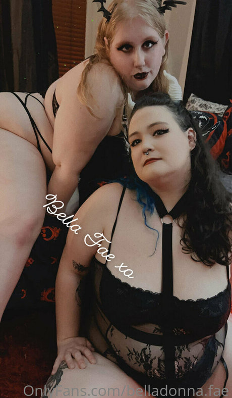 belladonna fae top beste foto