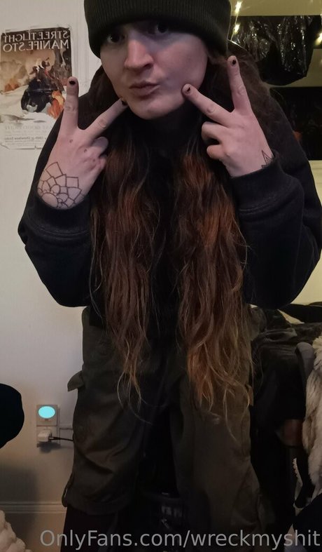 wreckmyshit erotische pornographische galerien