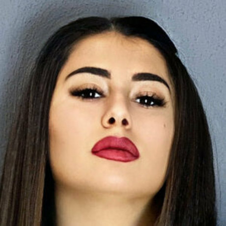 bboobscarol_ nackt hübsche galerie