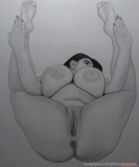 bboobscarol_ sexy schöne fotos