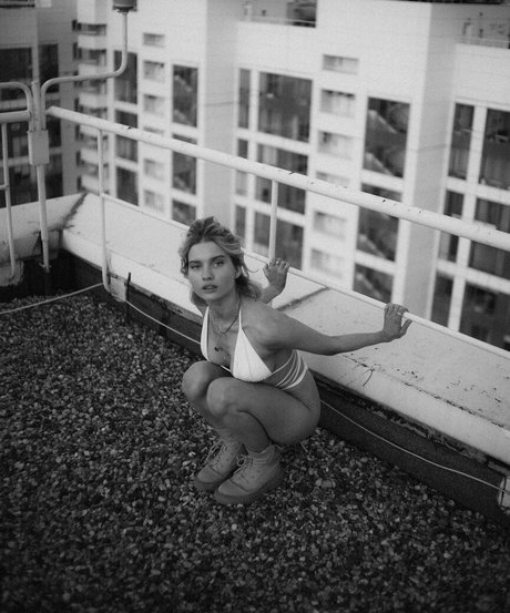 Katerina Pluchevskaya erwachsene hd foto