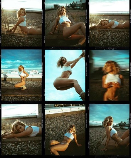 Katerina Pluchevskaya kostenlose xxx bild