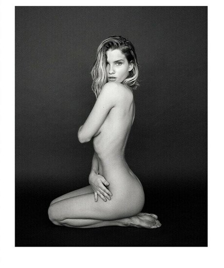 Katerina Pluchevskaya pornografische bild