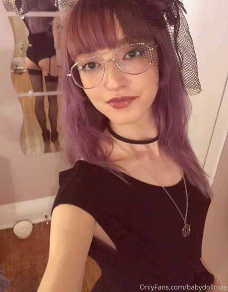 babydollmae pornografische archiv