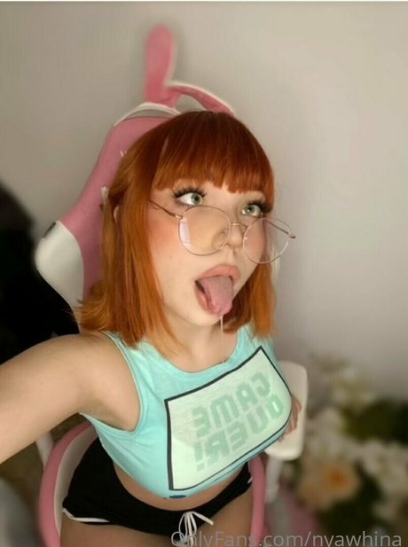 maobunny hübsche erwachsene foto