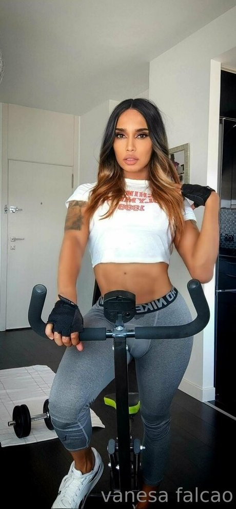 vanefalcao hübsche top galerie