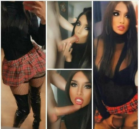 vanefalcao xxx perfekte galerie